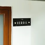 Verdil Harbor's Light *