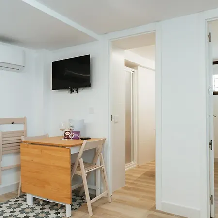 Verdil Harbor's Light Apartamento Villajoyosa