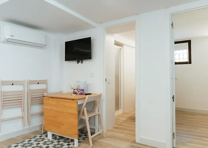 Verdil Harbor's Light Apartamento Villajoyosa