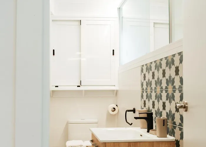 Verdil Harbor's Light Apartamento *
