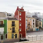 شقة Verdil Harbor's Light فيياخويوسا